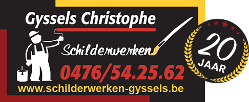 Schilderwerken Gyssels